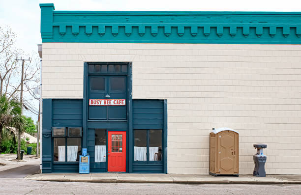 Best High-end porta potty rental  in Lennox, SD